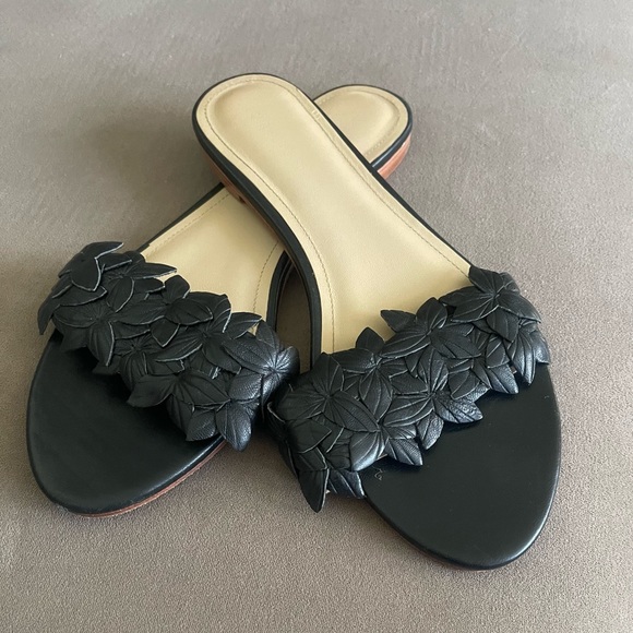 Pour La Victoire Shoes - Pour La Victoire Slide Size 8